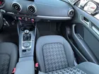 AUDI A3 2014 - Transmisión Manual - Color BLANCO
