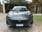CHANGAN UNI-T 2023     - Transmisión Automático     - Color GRIS