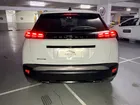 Peugeot 2008 2025     - Transmisión Automático     - Color white