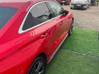 AUDI A3 1.4 35 TFSI STRONIC 2022     - Transmisión Automático     - Color ROJO