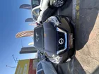 NISSAN KICKS 2017 - Transmisión Manual - Color Negro