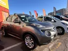 NISSAN JUKE 2016 - Transmisión Manual - Color Gris