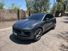 Porsche Macan 2022 - Transmisión Automático - Color gray