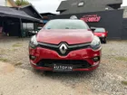RENAULT CLIO 1.2 HB AUTHENTIQUE 2019     - Transmisión Manual     - Color Rojo