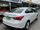 CHERY ARRIZO 5 2022 - Transmisión Manual - Color BLANCO