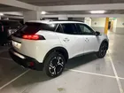 Peugeot 2008 2025     - Transmisión Automático     - Color white