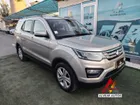 CHANGAN CX 70 2020     - Transmisión Manual     - Color gris