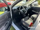 NISSAN VERSA 2021     - Transmisión Manual     - Color blanco
