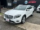 MERCEDES BENZ GLA 220 2019 - Transmisión Automático - Color BLANCO