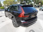 VOLVO XC 60 II 2022     - Transmisión Automático     - Color NEGRO