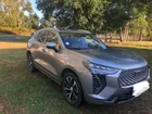 HAVAL JOLION 2023     - Transmisión Automático     - Color GRIS METALICO