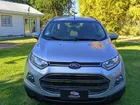 FORD ECOSPORT 2016 - Transmisión Automático - Color Gris Plata