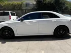 MERCEDES BENZ A250 2020 - Transmisión Automático - Color Blanco