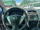 NISSAN VERSA 2018 - Transmisión Manual - Color GRIS