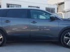 PEUGEOT 5008 2019     - Transmisión Automático     - Color GRIS MINERAL