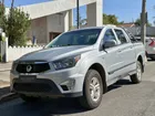 SSANGYONG ACTYON SPORT 2019     - Transmisión Manual     - Color plata