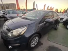KIA RIO 4 2016 - Transmisión Manual - Color Azul