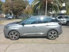 PEUGEOT 3008 2019 - Transmisión Automático - Color GRIS
