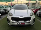 KIA SPORTAGE 2018 - Transmisión Manual - Color gris