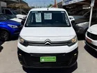 CITROEN BERLINGO 2022 - Transmisión Manual - Color BLANCO