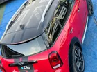 MINI COUNTRYMAN 2019     - Transmisión Automático     - Color Rojo