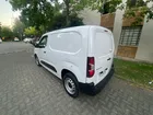 CITROEN BERLINGO 2025     - Transmisión Manual     - Color Blanco