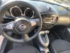 NISSAN JUKE 2016 - Transmisión Manual - Color Gris