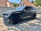 BMW X5 2021 - Transmisión Automático - Color GRIS EFECTO BRILLANTE