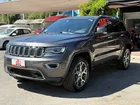 JEEP GRAND CHEROKEE LIMITED 4X4 2019     - Transmisión Automático     - Color Gris