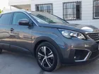 PEUGEOT 5008 2019     - Transmisión Automático     - Color GRIS MINERAL