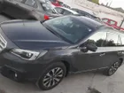 SUBARU ALL NEW OUTBACK 2015 - Transmisión Automático - Color GRIS GRAFITO