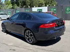 JAGUAR XE 2016     - Transmisión Automático     - Color AZUL