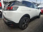 PEUGEOT 3008 2019     - Transmisión Manual     - Color Blanco