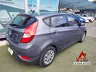 HYUNDAI ACCENT RB 2018     - Transmisión Automático     - Color GRIS