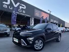 HYUNDAI KONA 2026     - Transmisión Automático     - Color NEGRO