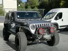 Jeep Wrangler 2020     - Transmisión Automático     - Color gray