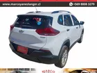 CHEVROLET TRACKER 2021 - Transmisión Manual - Color blanco