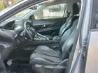 PEUGEOT 3008 2019 - Transmisión Automático - Color GRIS
