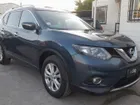 NISSAN X-TRAIL 2.5 AUTOMÁTICA CVT 2017 - Transmisión Automático - Color GRIS