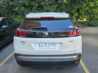 PEUGEOT 3008 2019 - Transmisión Manual - Color Blanco