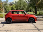 SUZUKI SWIFT 1.2 2023     - Transmisión Manual     - Color Naranjo