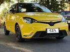 MG mg3 2019     - Transmisión Manual     - Color AMARILLO