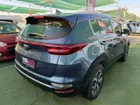 KIA SPORTAGE 2021     - Transmisión Manual     - Color otro