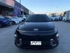 HYUNDAI KONA 2026     - Transmisión Automático     - Color NEGRO