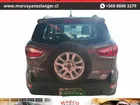 FORD ECOSPORT 2020     - Transmisión Automático     - Color gris