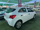 CHEVROLET ONIX 2018     - Transmisión Manual     - Color BLANCO