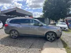 NISSAN PATHFINDER 2018 - Transmisión Automático - Color Gris