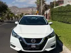 NISSAN VERSA 2022 - Transmisión Manual - Color Blanco