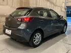 Mazda 2 Sport 2018     - Transmisión Automático     - Color undefined