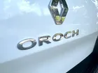 Renault Oroch 2019 - Transmisión Manual - Color white